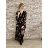 Robe plume 36 au 50/52